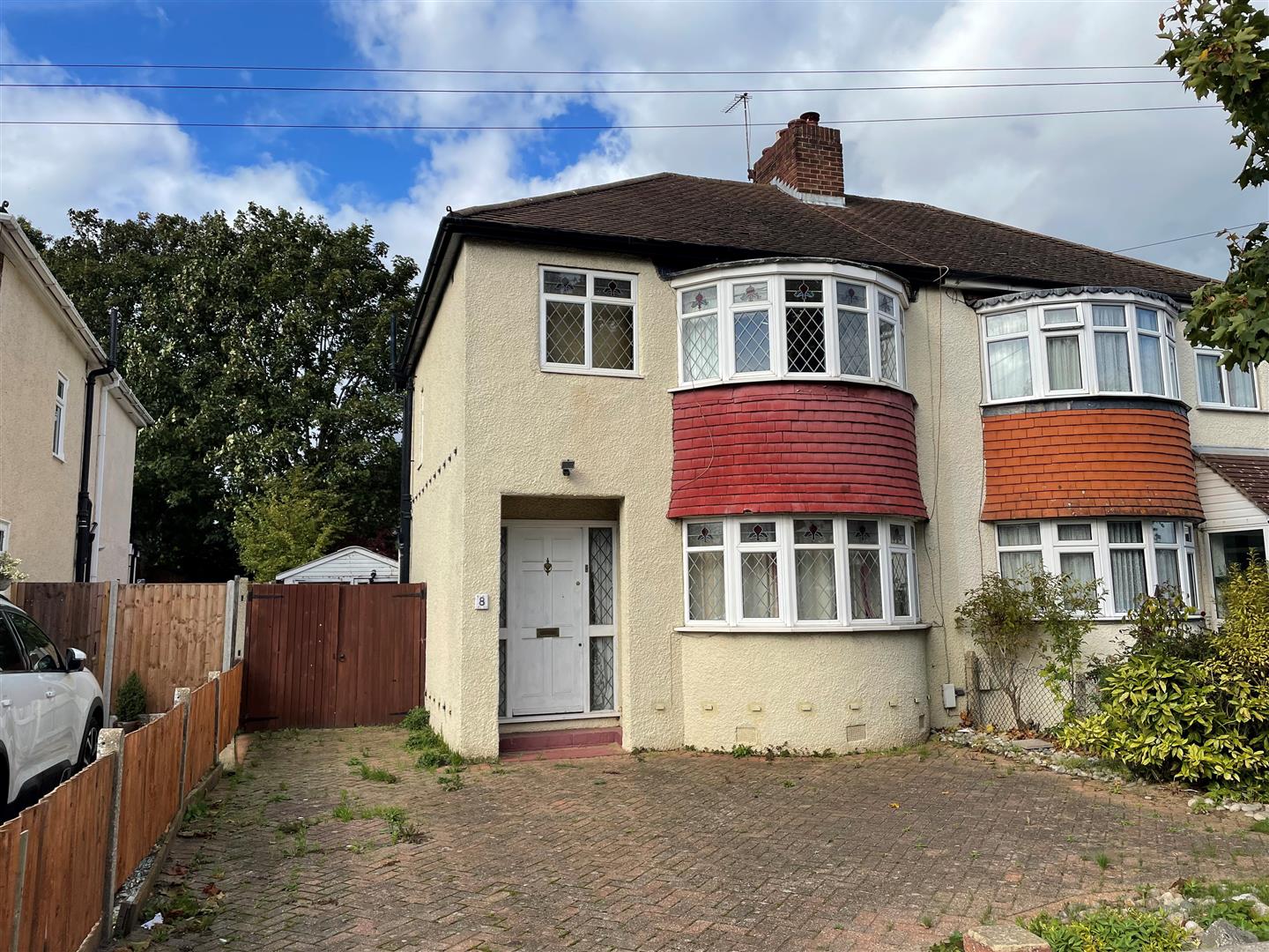 Ryecroft Road, Petts Wood, Kent